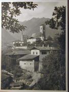 Stadtansicht (Positivo) di Bährendt, Leo,Bährendt, Leo (1950/01/01 - 1950/12/31)