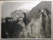 Burg und Schloß (Positivo) di Bährendt, Leo,Bährendt, Leo (1950/01/01 - 1950/12/31)