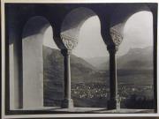 Landschaft (Positivo) di Bährendt, Leo,Bährendt, Leo (1950/01/01 - 1950/12/31)