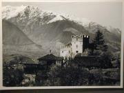 Burg und Schloß (Positivo) di Bährendt, Leo,Bährendt, Leo (1950/01/01 - 1950/12/31)