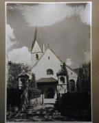 Kirche (Positivo) di Bährendt, Leo,Bährendt, Leo (1934/01/01 - 1934/12/31)