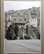Burg und Schloß (Positivo) di Bährendt, Leo,Bährendt, Leo (1934/01/01 - 1934/12/31)
