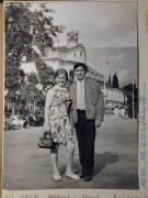 Gruppenbild (Positivo) di Celere (1971/01/01 - 1971/12/31)