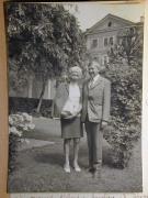 Gruppenbild (Positivo) di Celere (1971/01/01 - 1971/12/31)