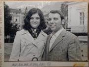 Gruppenbild (Positivo) di Celere (1971/01/01 - 1971/12/31)