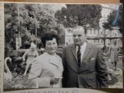 Gruppenbild (Positivo) di Celere (1971/01/01 - 1971/12/31)