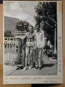 Gruppenbild (Positivo) di Celere (1971/01/01 - 1971/12/31)