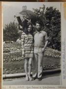 Gruppenbild (Positivo) di Celere (1971/01/01 - 1971/12/31)