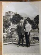 Gruppenbild (Positivo) di Celere (1970/01/01 - 1970/12/31)