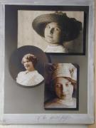 Einzelbildnis (Positivo) (1935/01/01 - 1960/12/31)