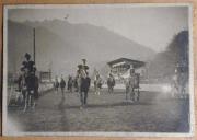 Pferderennen (Positivo) di Schöner, Josef Rudolf (1920/01/01 - 1930/12/31)
