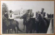 Pferderennen (Positivo) di Schöner, Josef Rudolf (1920/01/01 - 1930/12/31)