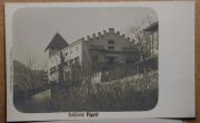 Burg und Schloß (Positivo) di Peter, Franz (1905/01/01 - 1905/12/31)