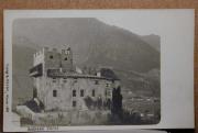 Burg und Schloß (Positivo) di Peter, Franz (1905/01/01 - 1905/12/31)