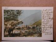 Stadtansicht (Positivo) di Fränzl, Lorenz (1905/01/01 - 1905/12/31)