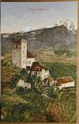 Burg und Schloß (Positivo) (1914/01/01 - 1914/12/31)