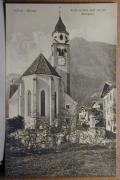 Kirche (Positivo) di Fränzl, Lorenz (1912/01/01 - 1912/12/31)