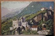 Burg und Schloß (Positivo) di Amonn (1906/01/01 - 1906/12/31)