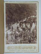 Umzug (Positivo) di Largajoli, Franz (1886/10/09 - 1886/10/09)