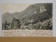 Burg und Schloß (Positivo) di Amonn (1902/01/01 - 1902/12/31)