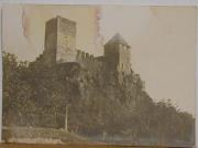 Burg und Schloß (Positivo) (1911/01/01 - 1911/12/31)