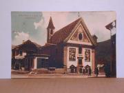 Kirche (Positivo) di Amonn (1909/01/01 - 1909/12/31)