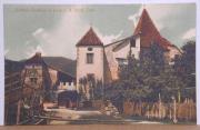 Burg und Schloß (Positivo) di Amonn (1910/01/01 - 1910/12/31)