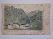 Landschaft (Positivo) di Härting (1901/08/13 - 1901/08/13)