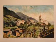 Stadtansicht (Positivo) di Amonn (1910/09/91 - 1910/09/91)