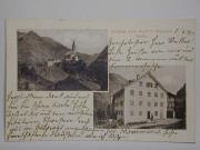 Kirche (Positivo) di Amonn (1910/09/07 - 1910/09/07)