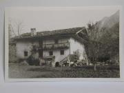 Hof (Positivo) di Bährendt, Leo (1930/01/01 - 1930/12/31)