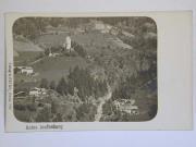 Burg und Schloß (Positivo) di Peter, Franz (1905/01/01 - 1905/12/31)