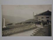 Straße (Positivo) di Joffé, Emil (1924/07/05 - 1924/07/05)