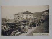 Straße (Positivo) di Joffé, Emil (1924/07/05 - 1924/07/05)