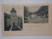 Kirche (Positivo) di Tschöll (1885/01/01 - 1899/12/31)