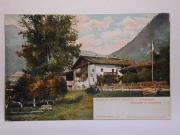 Gastbetrieb (Positivo) (1905/01/01 - 1905/12/31)