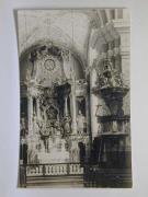 Kirche (Positivo) di Peter, Franz (1925/01/01 - 1925/12/31)