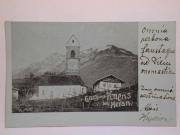 Kirche (Positivo) (1900/01/01 - 1900/12/31)