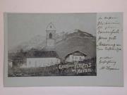 Kirche (Positivo) (1900/01/01 - 1900/12/31)