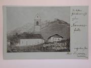 Kirche (Positivo) (1899/01/01 - 1899/12/31)