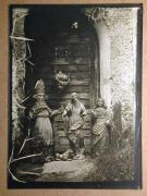 Heilige (Positivo) (1907/01/01 - 1907/12/31)