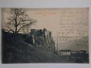 Burg und Schloß (Positivo) (1901/01/01 - 1901/12/31)