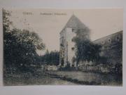 Stadttor und Stadtmauer (Positivo) (1907/01/01 - 1907/12/31)