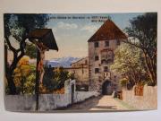 Stadttor und Stadtmauer (Positivo) (1914/01/01 - 1914/12/31)