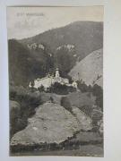 Burg und Schloß (Positivo) di Fränzl, Lorenz (1908/01/01 - 1908/12/31)