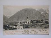 Landschaft (Positivo) di Fränzl, Lorenz (1906/01/01 - 1906/12/31)