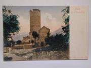 Burg und Schloß (Positivo) (1904/01/01 - 1904/12/31)