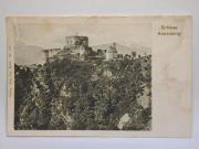 Burg und Schloß (Positivo) di Figl, Alois (1911/01/01 - 1911/12/31)