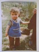 Anonyme/r Einzelne/r (Positivo) di Ziegler, Kosmas (1976/05/07 - 1976/05/07)