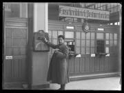 Ereignis (Positivo) di Ellmenreich, Albert (1918/11/17 - 1918/11/17)